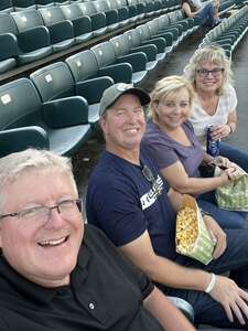 Zac Brown Band: Out in the Middle Tour