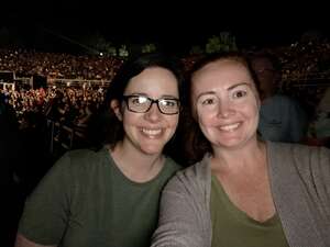 Zac Brown Band: Out in the Middle Tour