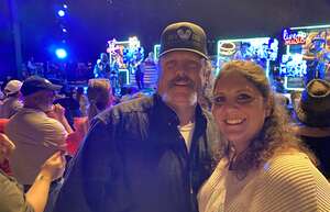 Zac Brown Band: Out in the Middle Tour