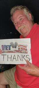 Zac Brown Band: Out in the Middle Tour