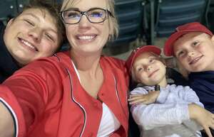 Los Angeles Angels - MLB vs Texas Rangers