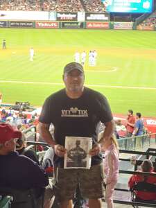 Los Angeles Angels - MLB vs Texas Rangers