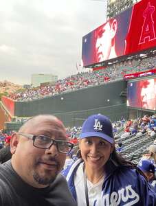 Los Angeles Angels - MLB vs Texas Rangers