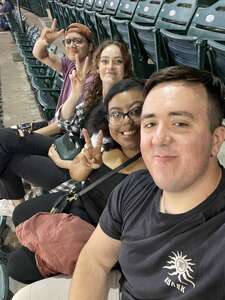 Los Angeles Angels - MLB vs Texas Rangers