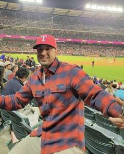 Los Angeles Angels - MLB vs Texas Rangers