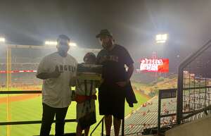 Los Angeles Angels - MLB vs Texas Rangers