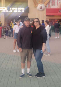 Los Angeles Angels - MLB vs Texas Rangers