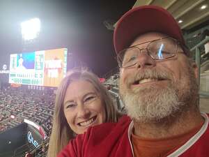 Los Angeles Angels - MLB vs Texas Rangers