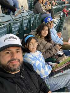 Los Angeles Angels - MLB vs Texas Rangers