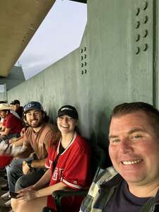 Los Angeles Angels - MLB vs Texas Rangers