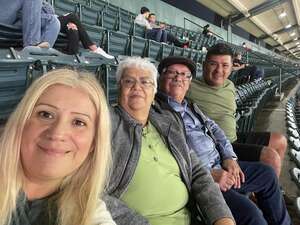 Los Angeles Angels - MLB vs Texas Rangers