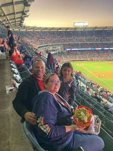 Los Angeles Angels - MLB vs Texas Rangers