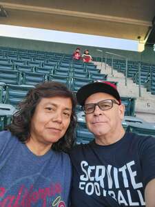 Los Angeles Angels - MLB vs Texas Rangers