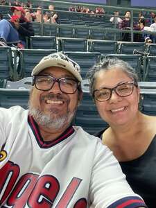 Los Angeles Angels - MLB vs Texas Rangers