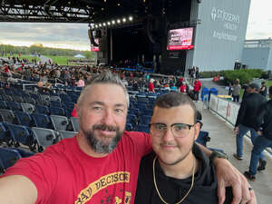 Five Finger Death Punch