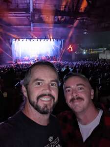 Five Finger Death Punch