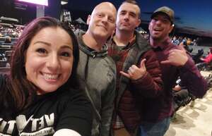 Five Finger Death Punch