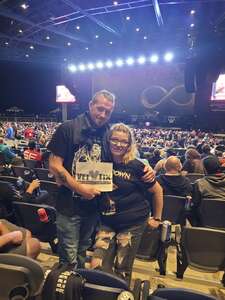 Five Finger Death Punch