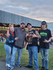 Five Finger Death Punch