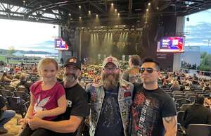 Five Finger Death Punch