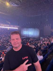 Scorpions