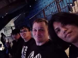 Scorpions