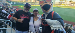 2022 Pacific Coast League Championship Game - ( AAA ) - MiLB