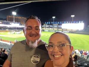 2022 Pacific Coast League Championship Game - ( AAA ) - MiLB