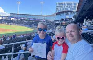 2022 Pacific Coast League Championship Game - ( AAA ) - MiLB