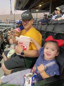 2022 Pacific Coast League Championship Game - ( AAA ) - MiLB