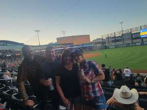 2022 Pacific Coast League Championship Game - ( AAA ) - MiLB