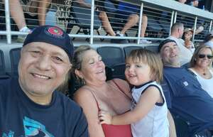 2022 Pacific Coast League Championship Game - ( AAA ) - MiLB