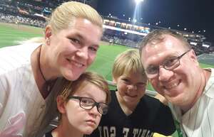 2022 Pacific Coast League Championship Game - ( AAA ) - MiLB