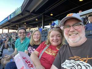 2022 Pacific Coast League Championship Game - ( AAA ) - MiLB