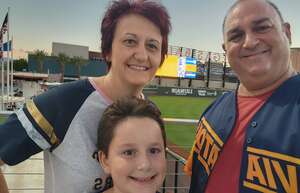 2022 Pacific Coast League Championship Game - ( AAA ) - MiLB