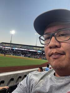 2022 Pacific Coast League Championship Game - ( AAA ) - MiLB