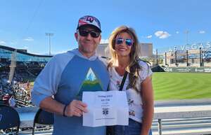 2022 Pacific Coast League Championship Game - ( AAA ) - MiLB