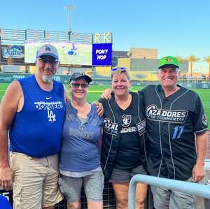 2022 Pacific Coast League Championship Game - ( AAA ) - MiLB