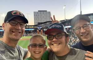 2022 Pacific Coast League Championship Game - ( AAA ) - MiLB