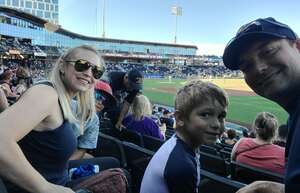 2022 Pacific Coast League Championship Game - ( AAA ) - MiLB