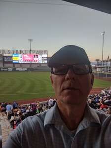 2022 Pacific Coast League Championship Game - ( AAA ) - MiLB