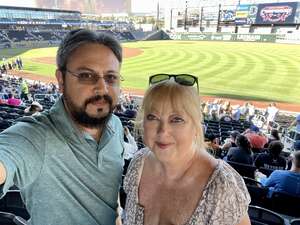 2022 Pacific Coast League Championship Game - ( AAA ) - MiLB