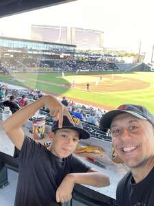 2022 Pacific Coast League Championship Game - ( AAA ) - MiLB