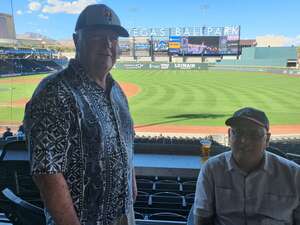 2022 Pacific Coast League Championship Game - ( AAA ) - MiLB