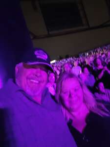 Keith Urban: the Speed of Now World Tour