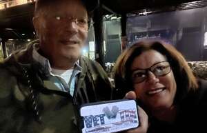 Keith Urban: the Speed of Now World Tour