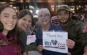 Keith Urban: the Speed of Now World Tour