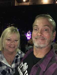 Keith Urban: the Speed of Now World Tour