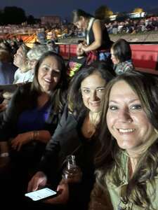 Steve attended Keith Urban: the Speed of Now World Tour on Sep 24th 2022 via VetTix 