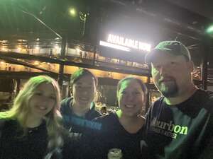 Keith Urban: the Speed of Now World Tour